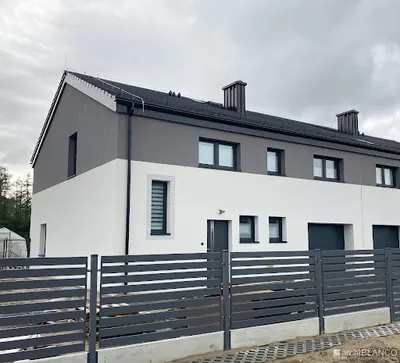 Biuro architektoniczne archiBLANCO